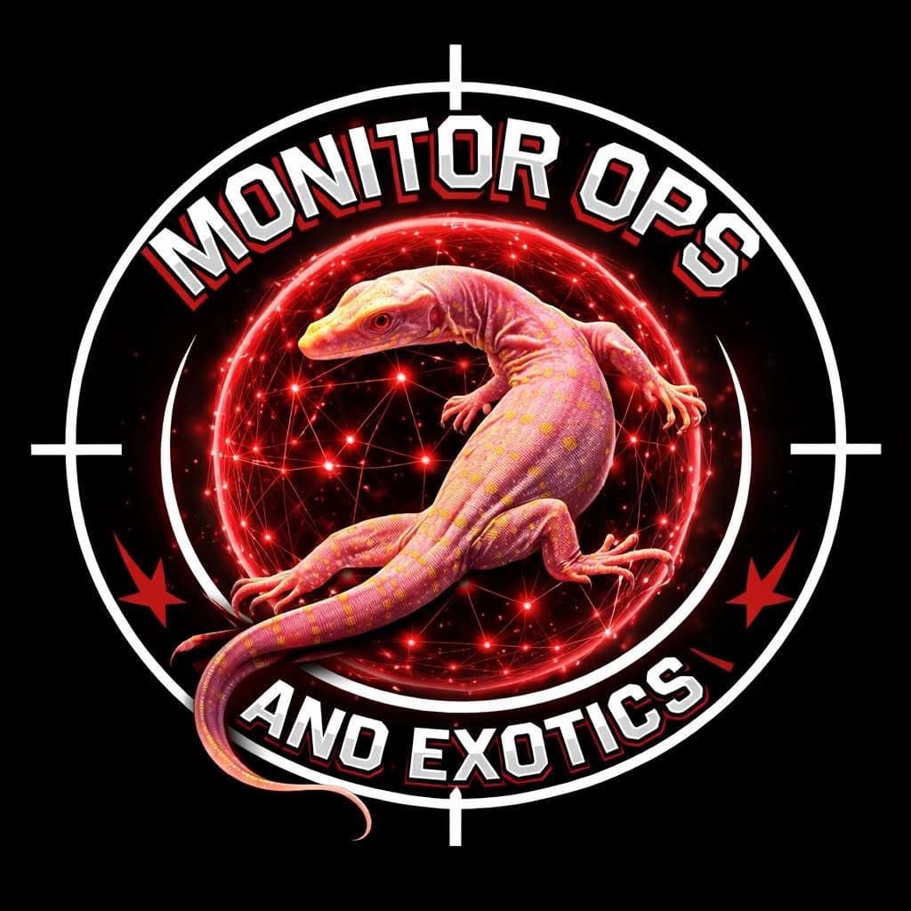 Monitor Ops & Exotics